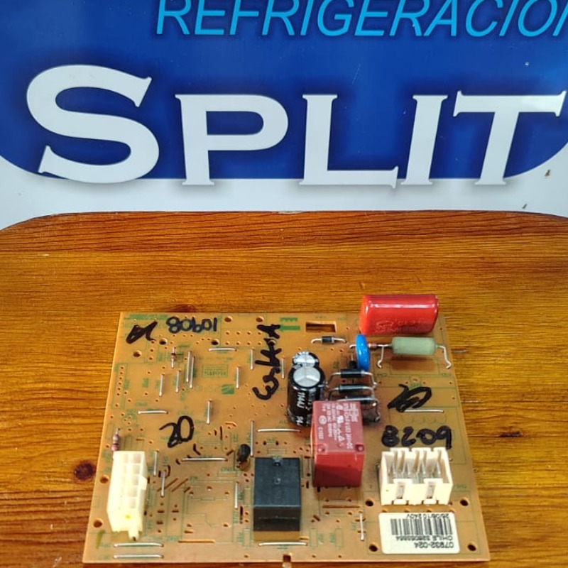 Placas Reparadas Wrm 51d1/37d1/51p1