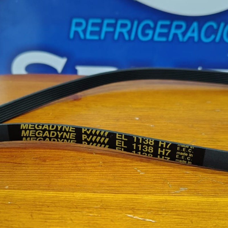 Correa Multive 1138 Eph7 Dr Original 