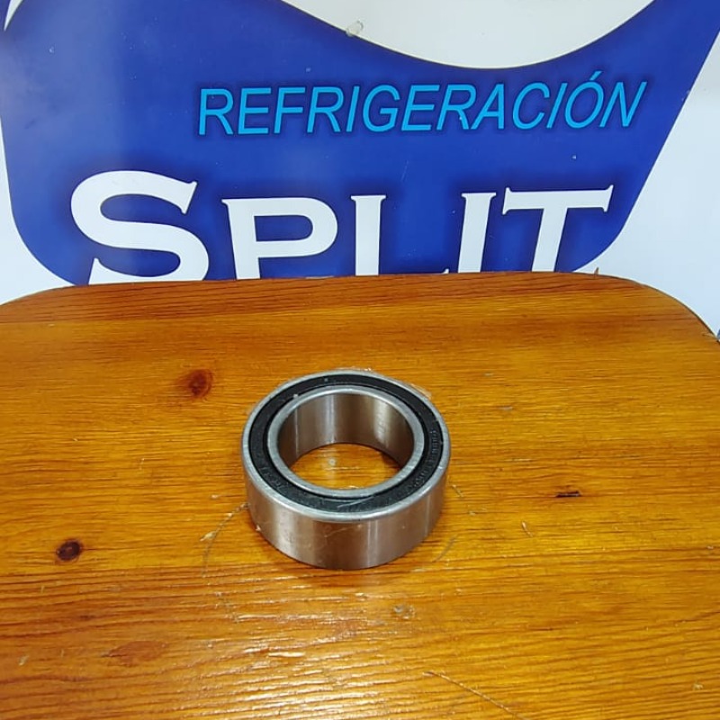 Ruleman Automotor Sanden Sd 508 |373-aa| (cajón 50)