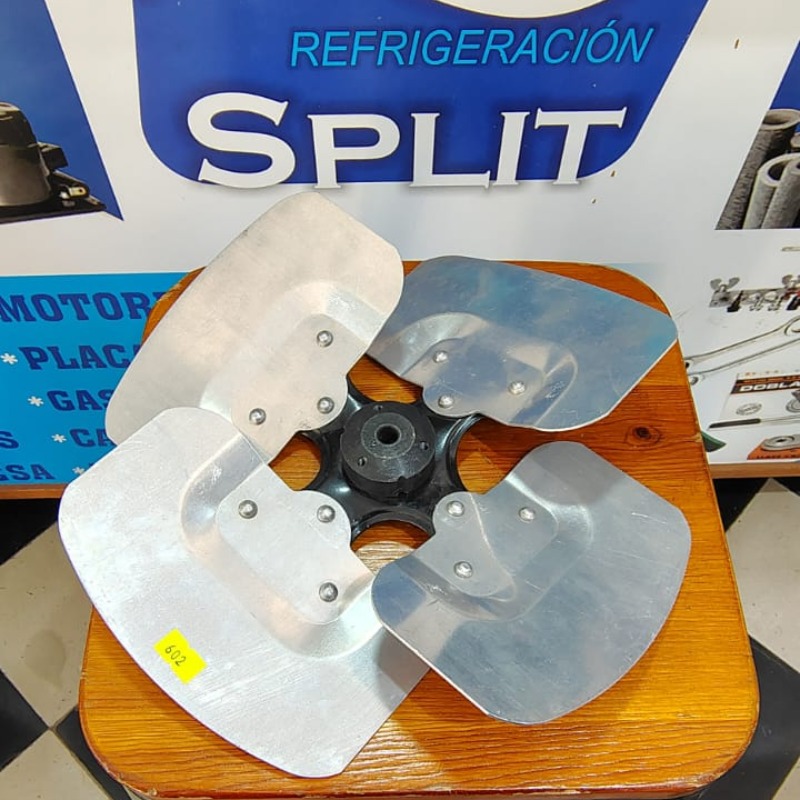 Pala 30cm Eolo