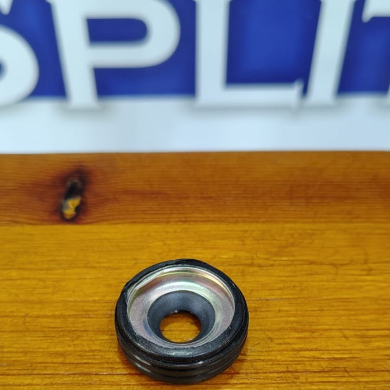 Sello  Nippon 10p17c (35a-aa) (cajon Azul 41)