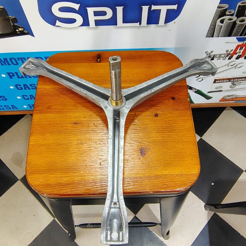 Soporte Electrolux 500/700  Premium 