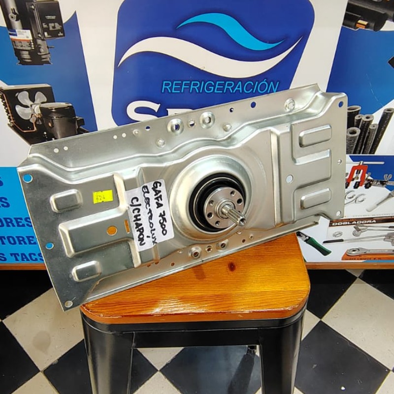Caja Gafa 7500/sanyo/electrolux  C/chapon 