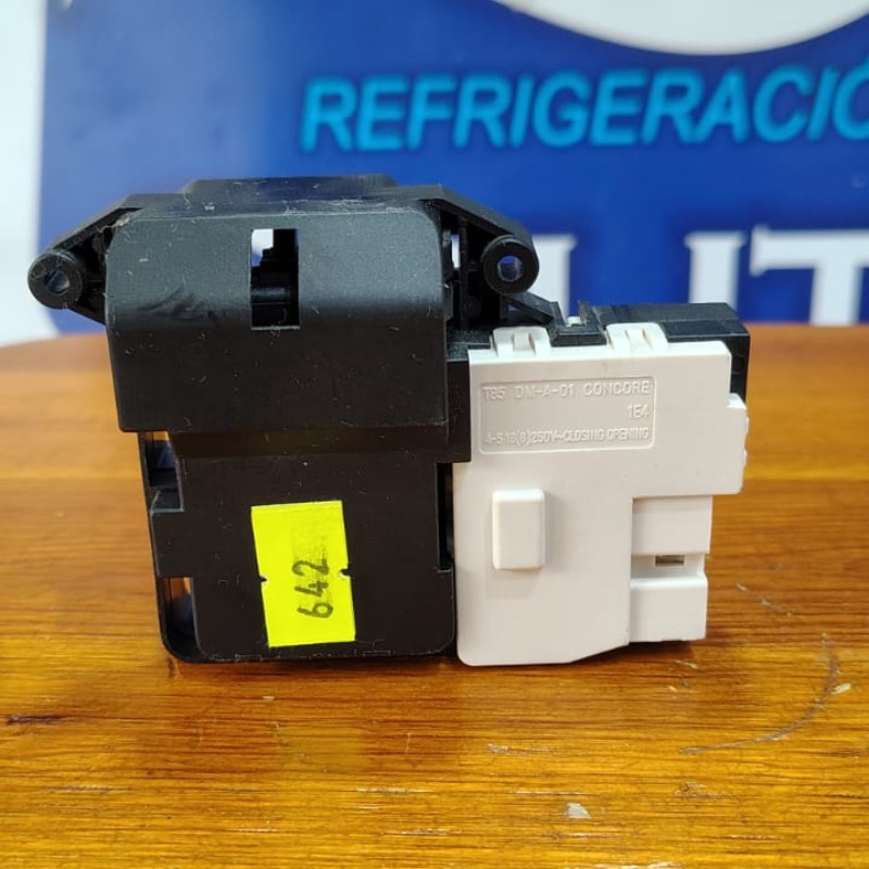Blocapuerta Lg Frontal 