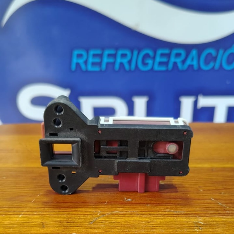 Blocapuerta Electrolux Ewt 600/800/1000 Turco