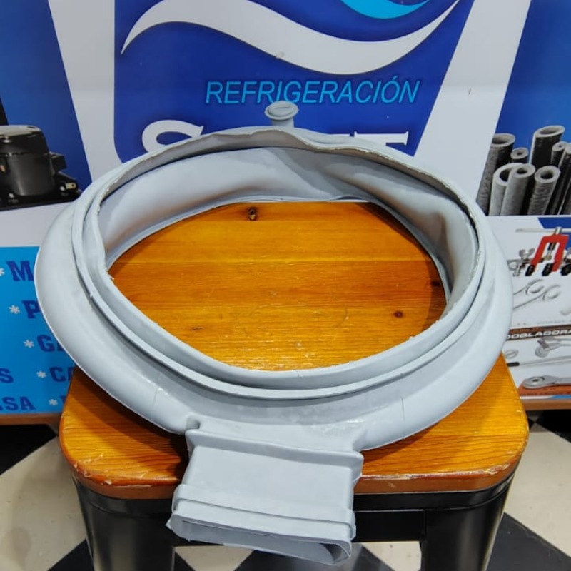 Fuelle Longvie Lavaseca  Ls 4817