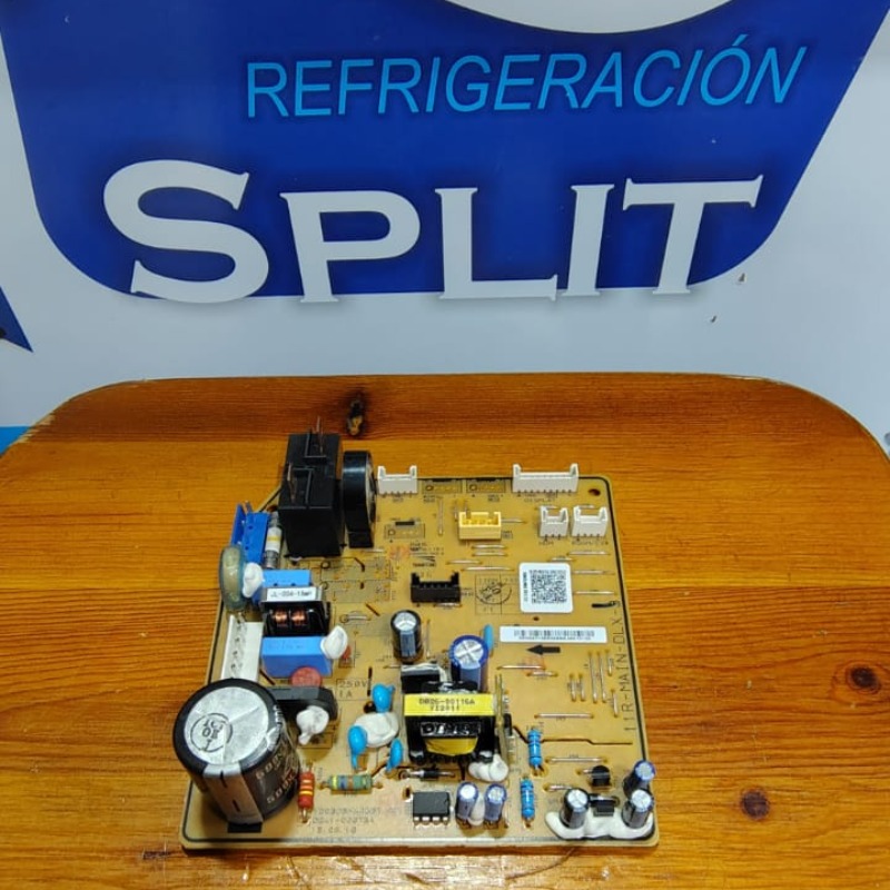 Placa Samsung As18tdan-g Original 