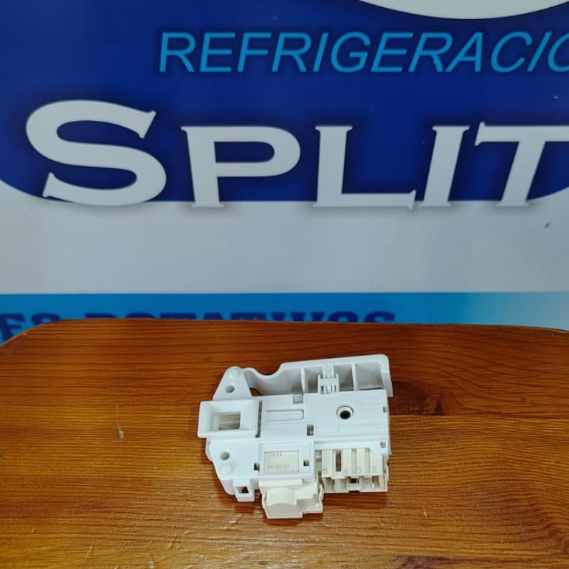 Blocapuerta Dr Next 4 Cts 