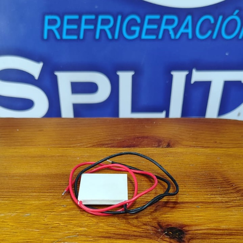Peltier Modulos 30x30 (cajon 39)