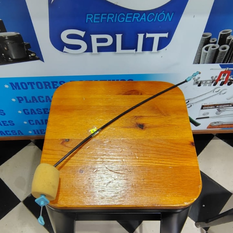 Cable Freno Wind C/espuma 