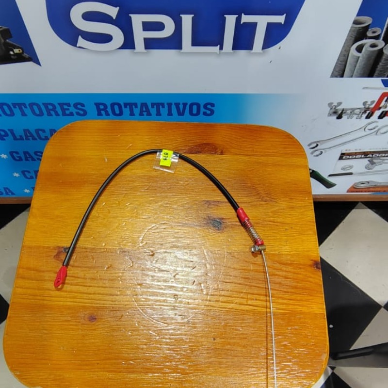 Cable Freno Wind C/resorte 