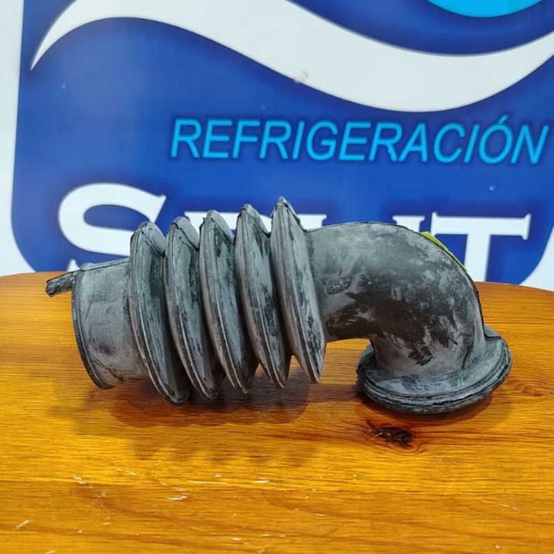 Codo Entrada Patrick7kent7long 540 Nac