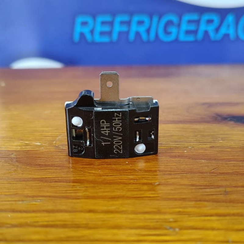 Relay Termico Ceramico 1/4 (estante 41)