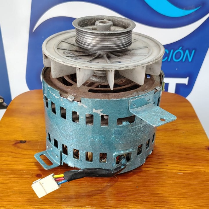 Motor Lavarropas Recambio Dr 5.05 Concept 