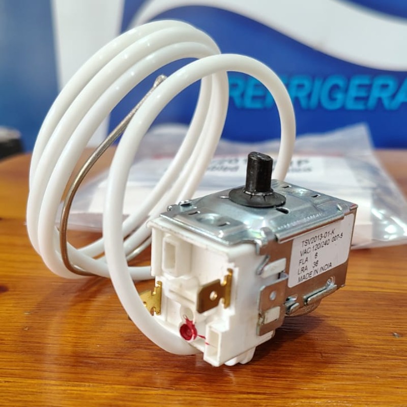 Termostato Robertshaw Tsv 2013 (media CaÑa) 