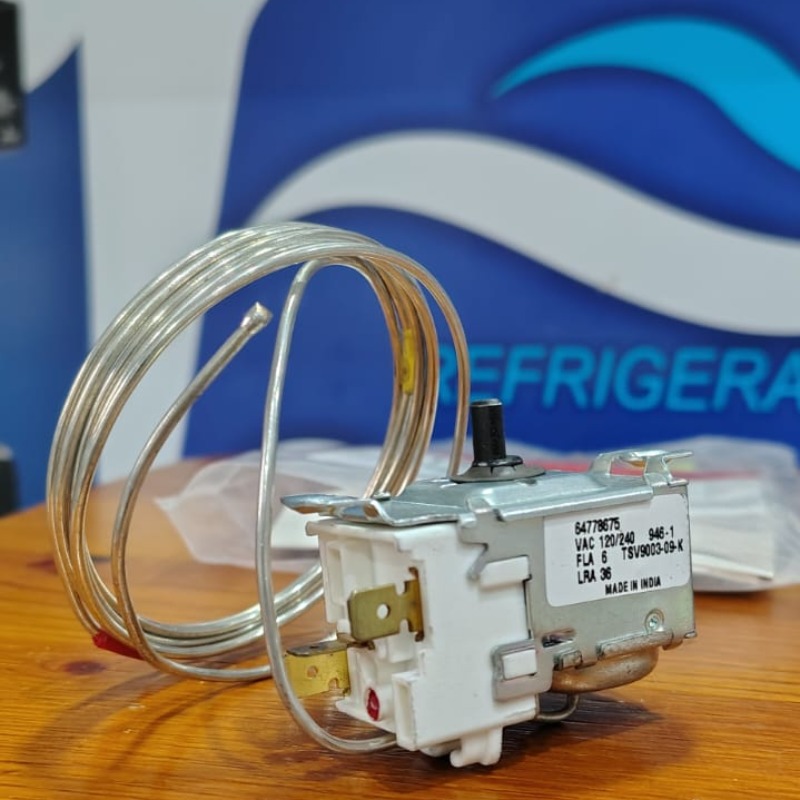 Termostato Robertshaw Tsv 9003-09p Electrlux 1.4 Cl 