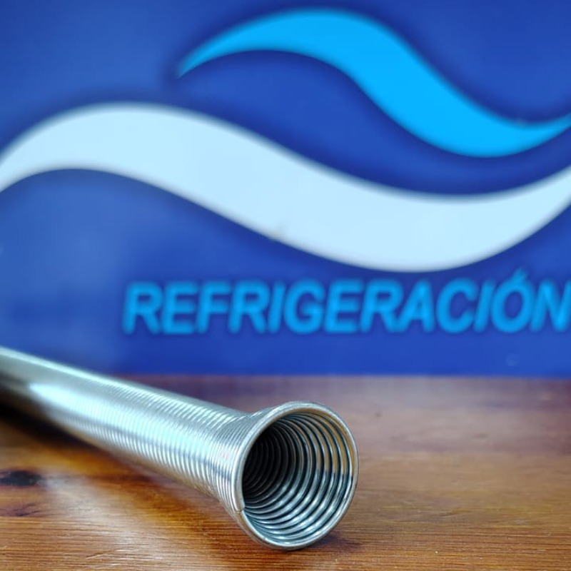 Resorte Dobla Caño 5/8