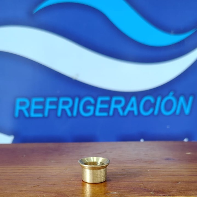 Buje Reduccion 5/8 - 1/2   (cajon 24)