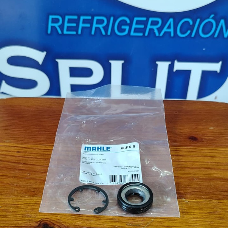 Sello Automotor Para Vw / Fiat/pug/chev (cajón 1)