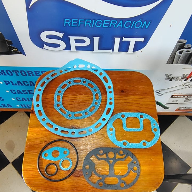Junta 1hp Acmar Linea K