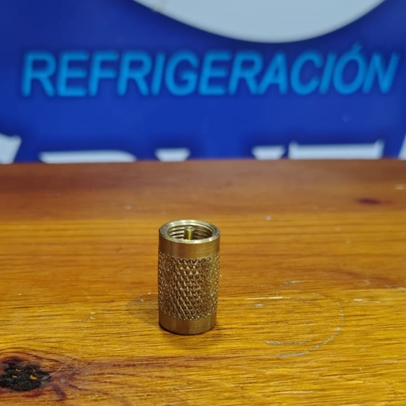 Adaptador  Para Latas Manifoor (cajon 25)