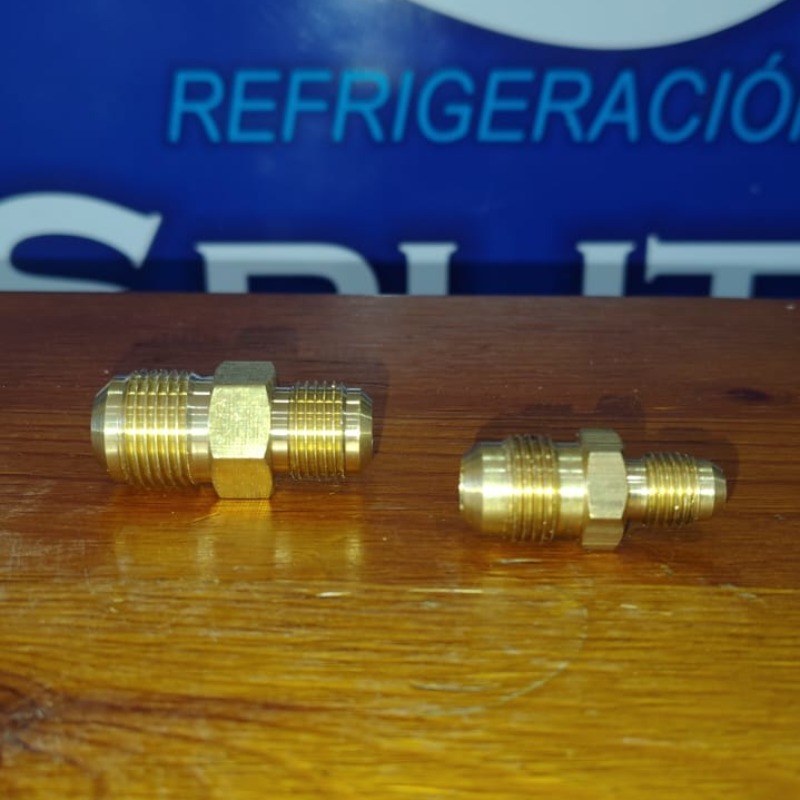 Union Doble ReducciÓn 1/2-3/8 (cajÓn 21)