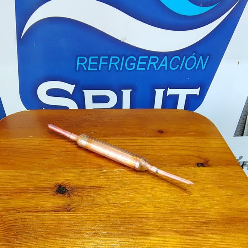 Filtro Con Chicote 10 G