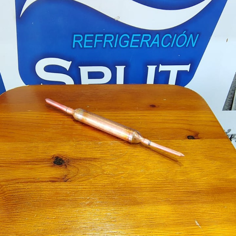 Filtro Con Chicote 15 G