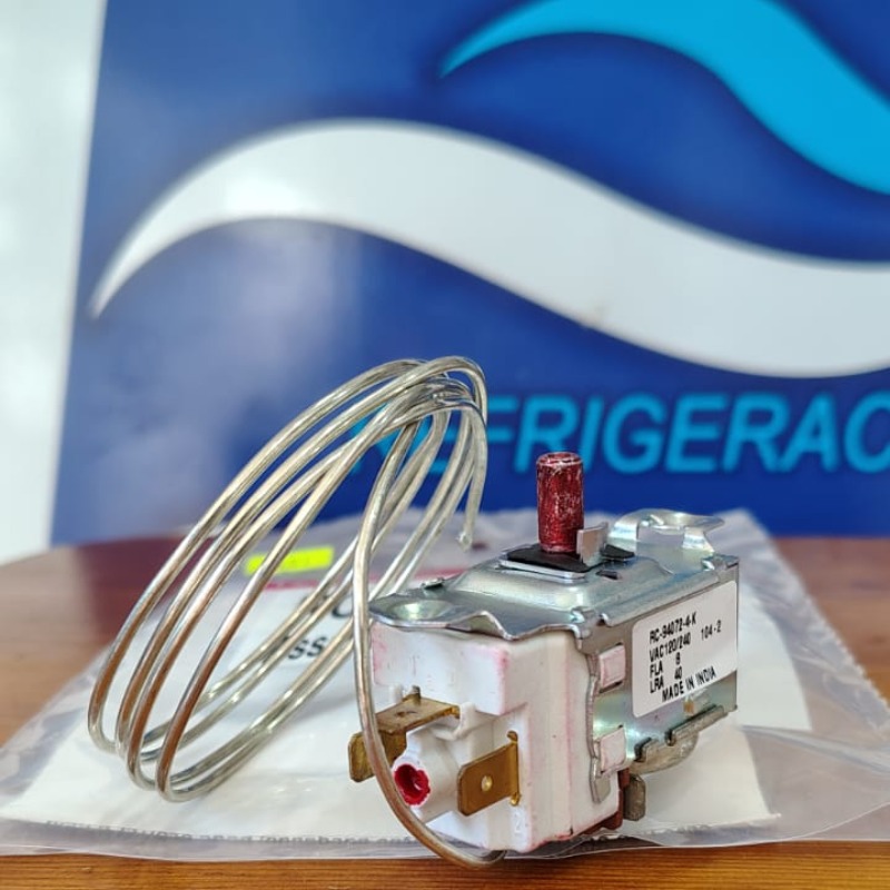Termostato Robertshaw Rc 94072-4u Fribe / Columbia (caÑa Redonda) 