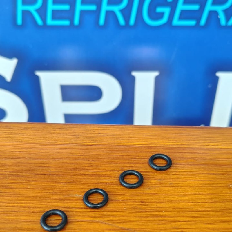 Oring Válvula De Carga