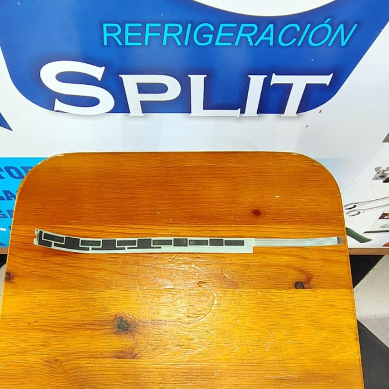 Cinta Flex Candy Gvsw286tc3 Pin De 7 Contactos