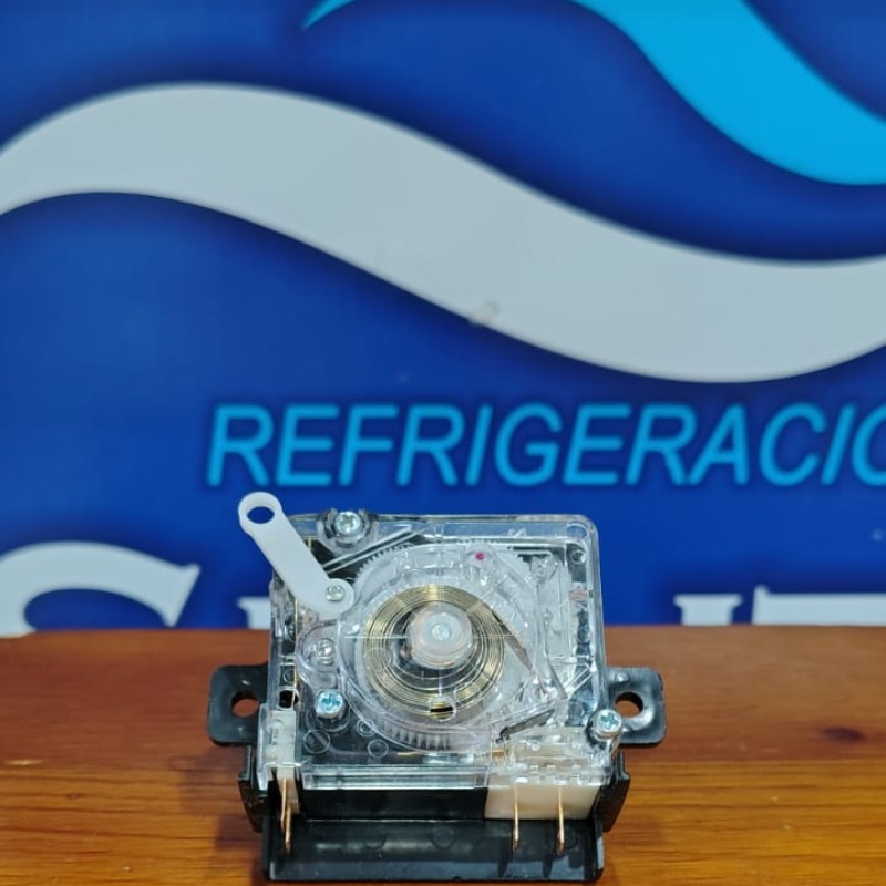 Timer Codini Lavarropas Comun 
