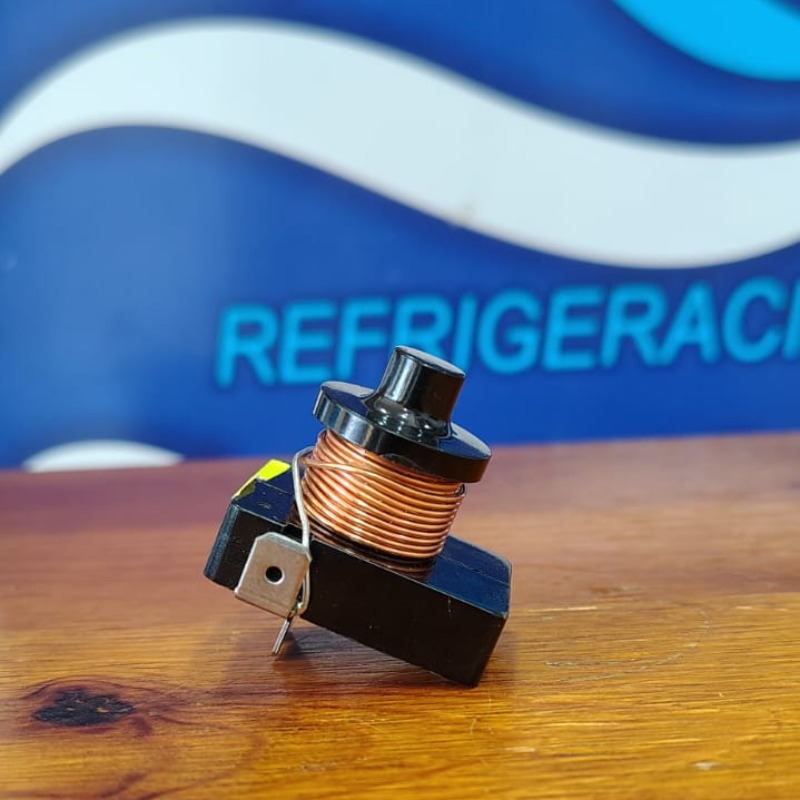 Relay Tecumseh 1/3 (estante 38)
