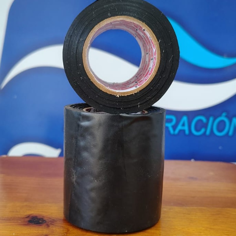 Cinta Negra S/peg 