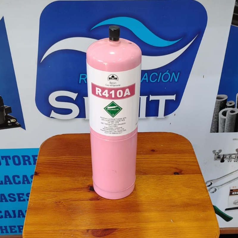 Lata R410 Beon 650g