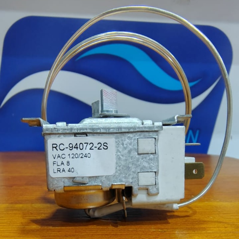 Termostato Cooltech Rc 94072-2s (media CaÑa) Columbia 