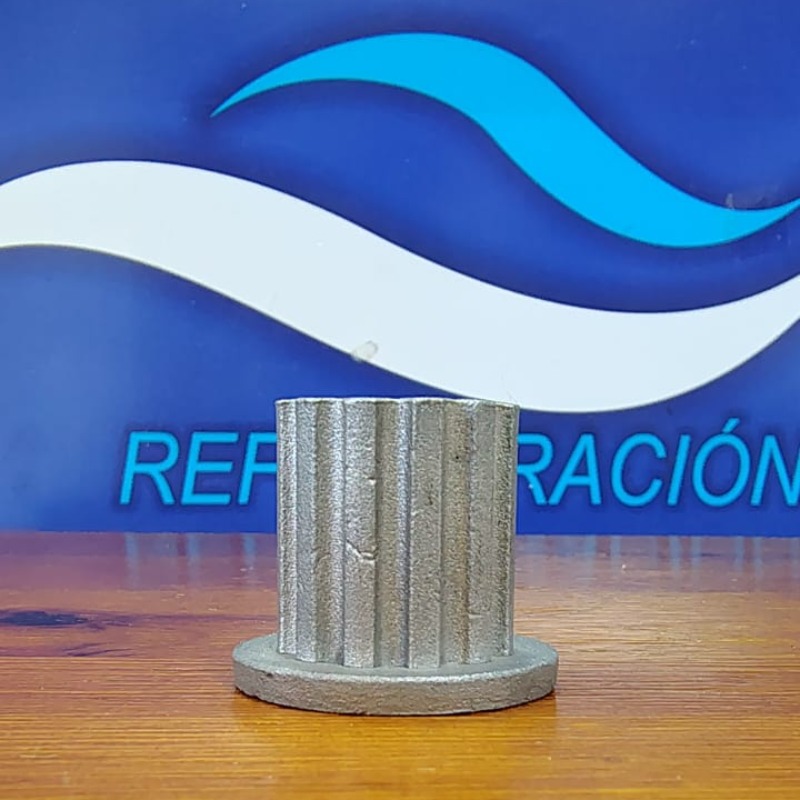 Engranaje Turbina Sanyo Estriado 1609