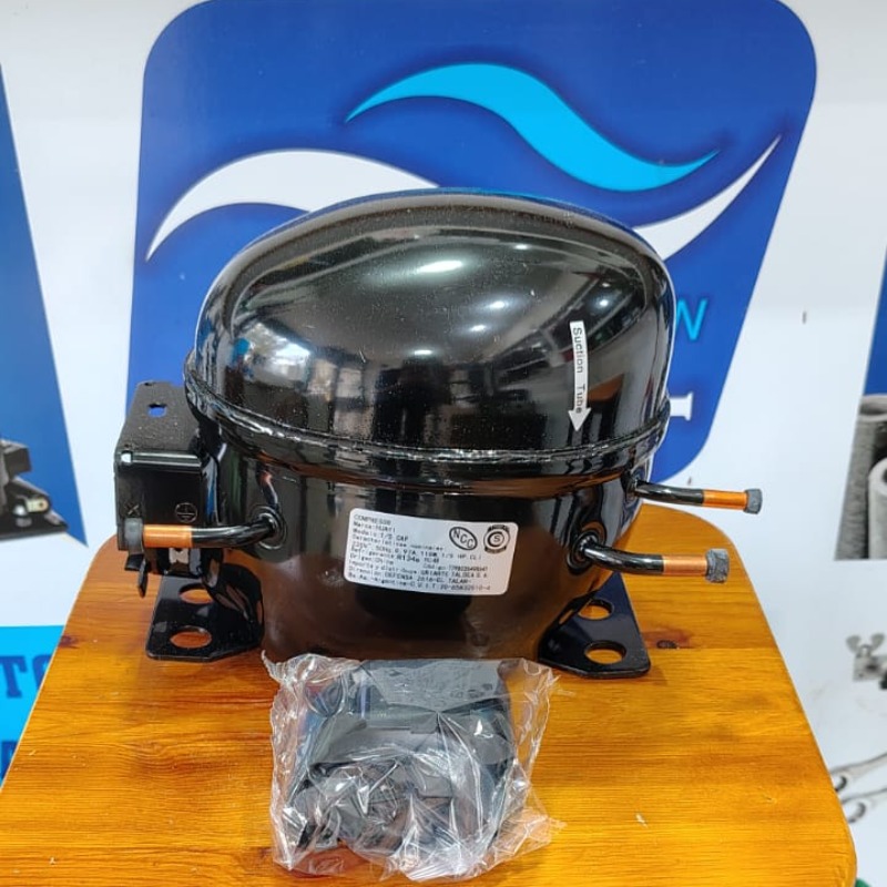 Motor 1/5 R134-r12 Dual Huayi