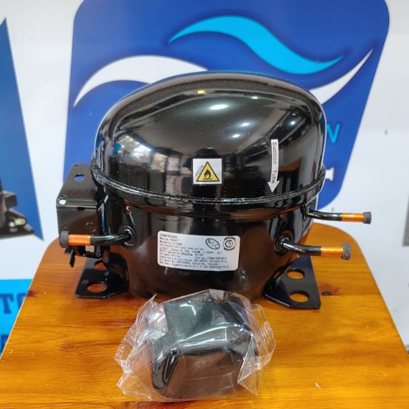 Motor 1/5 R600 Huayi