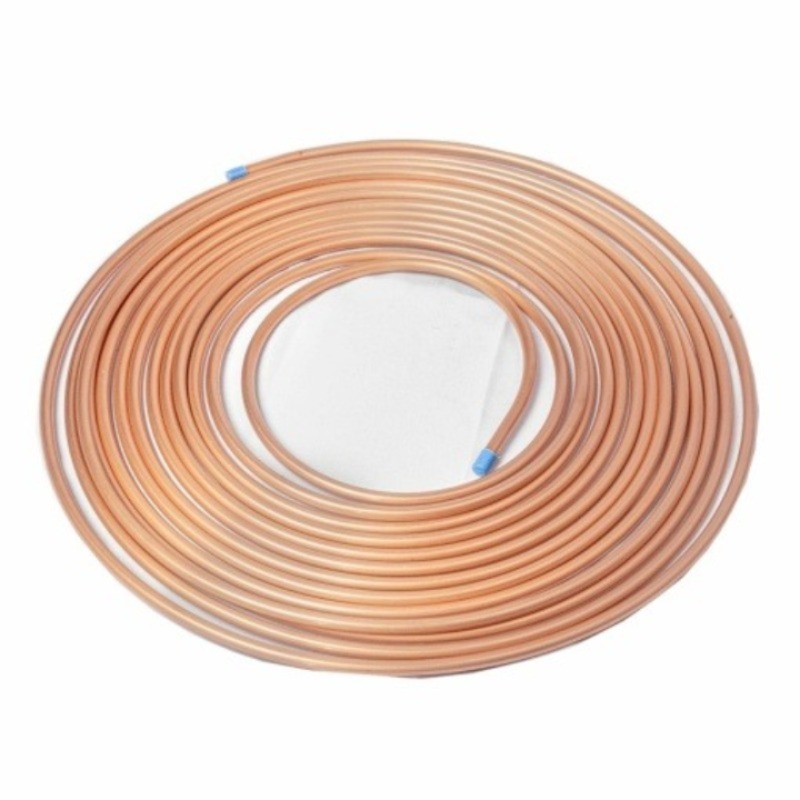 Pre Venta Rollo Cobre 1/2 