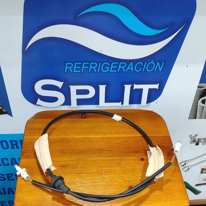 Cable Freno Secarropas K2042