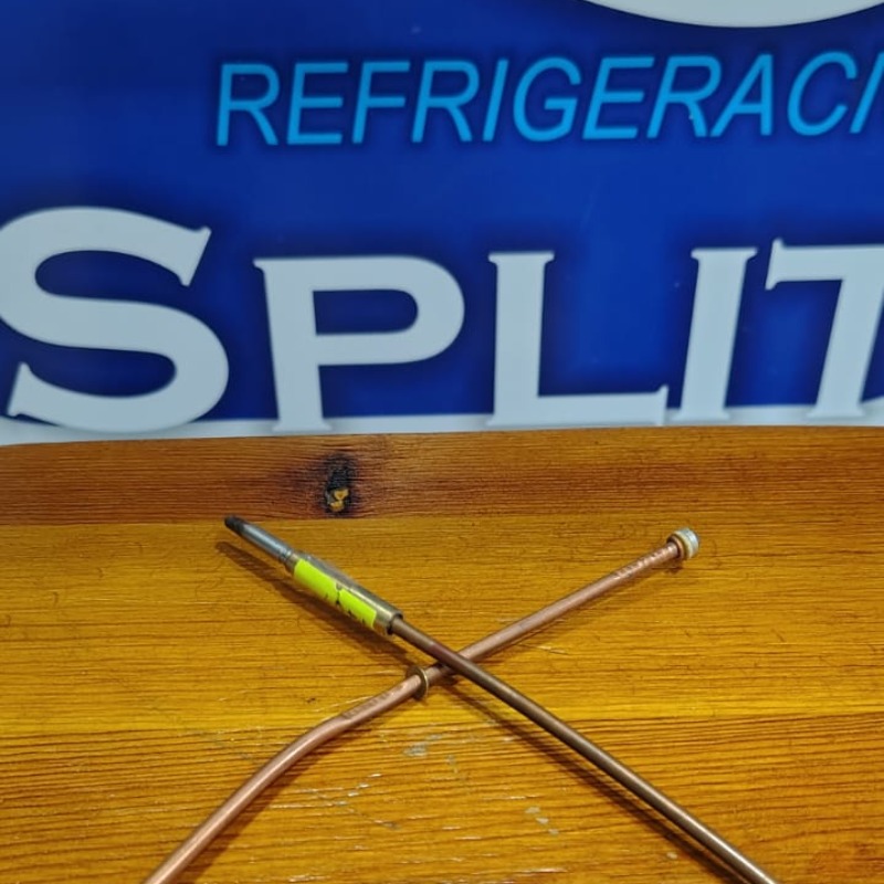Termocupla 60cm Longvie