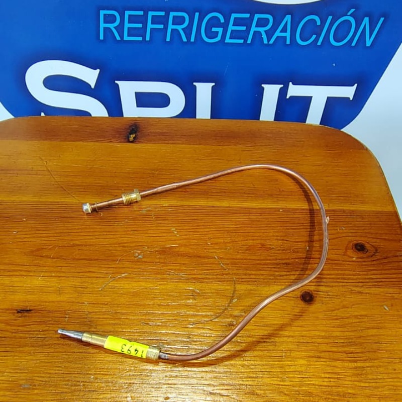 Termocupla Longvie 30cm 