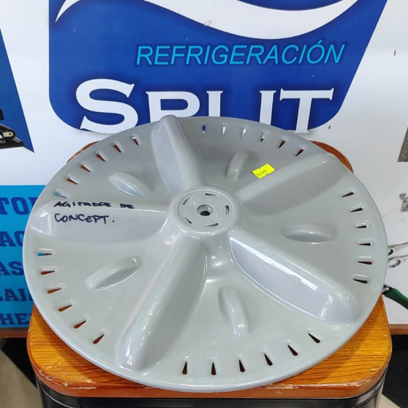 Turbina Agitador Drean Concept Electronic 5.05