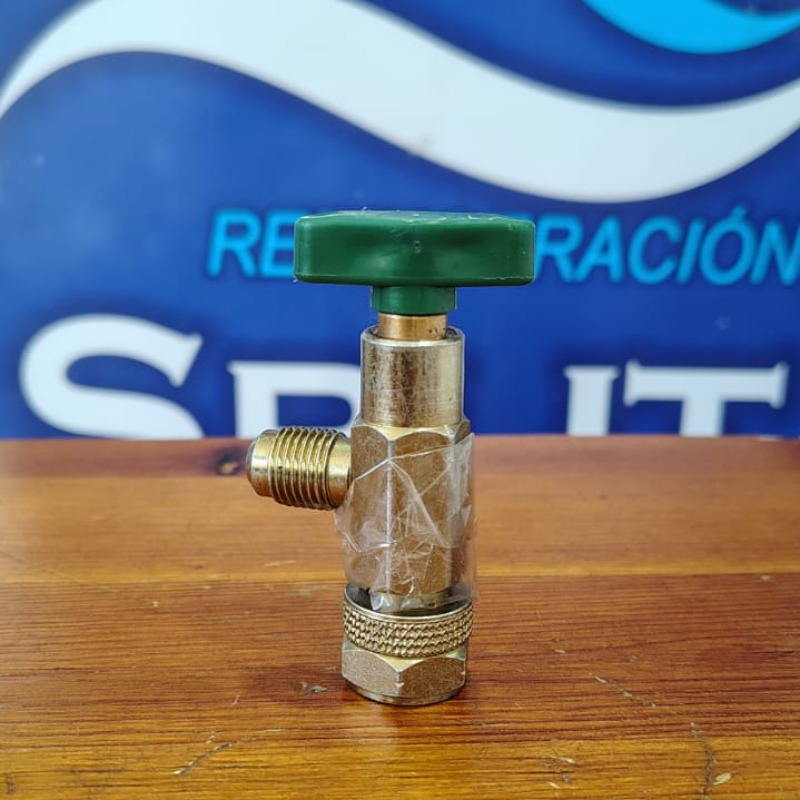Llave De Acceso R410 5/16-5/16