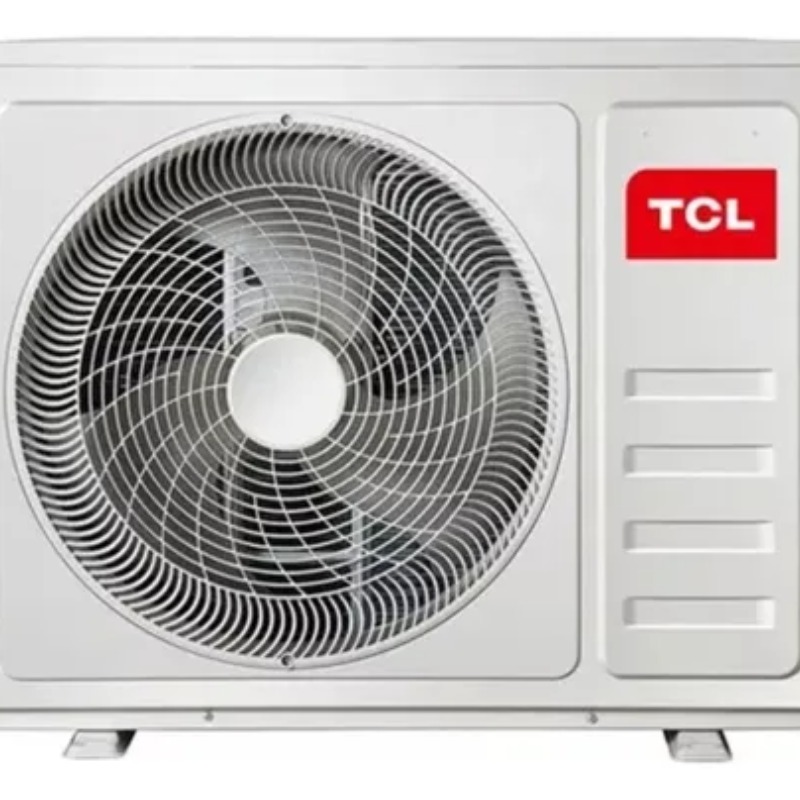 Aire Acondicionado 8500w R32 Smart Wifi Inverter 