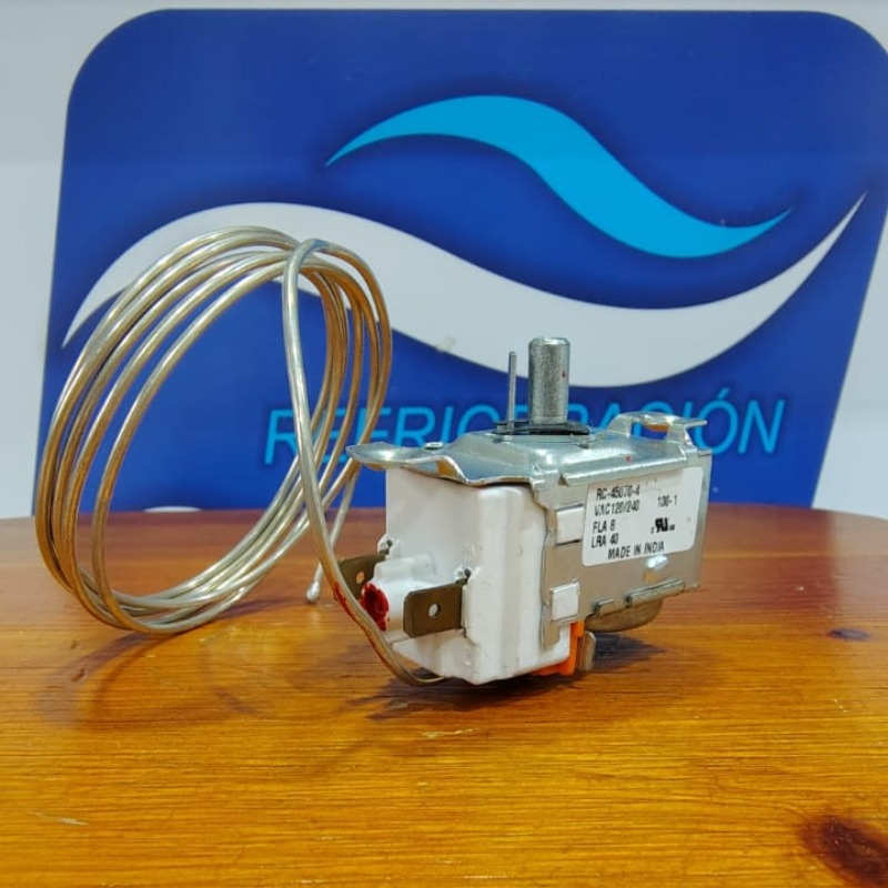 Termostato Rc 45070-4 Electrolux