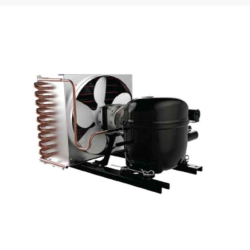 Unidad Condensadora 1/3 Hp R22 R404 