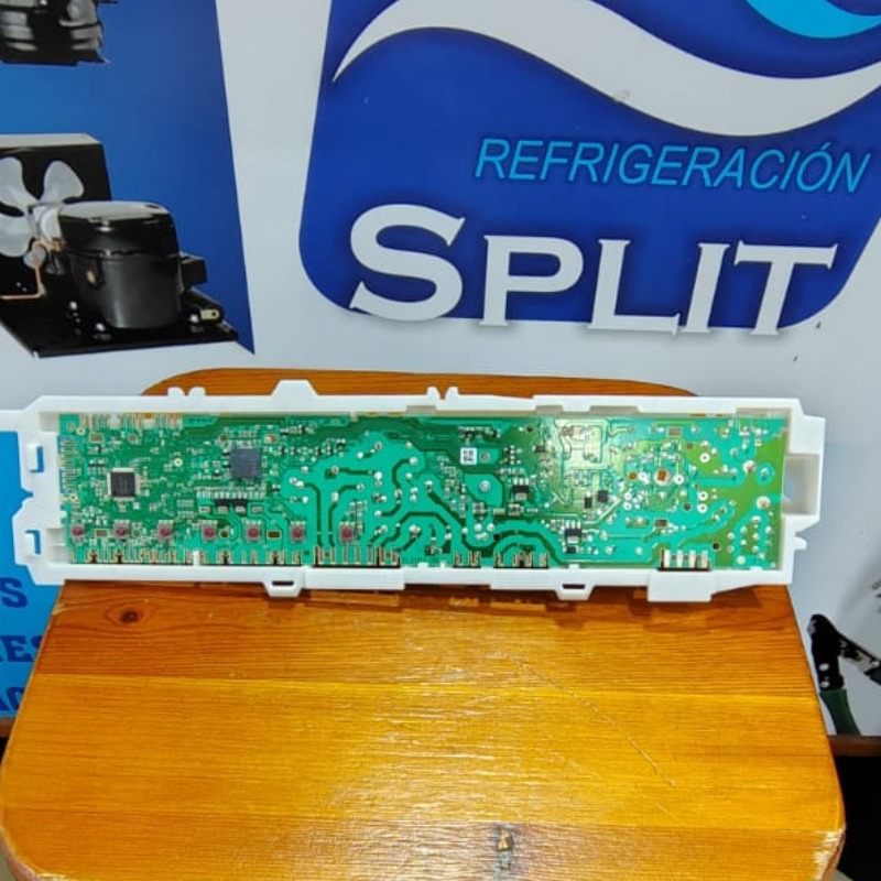 Placa Lavarropas Drean Next 8.12 Original