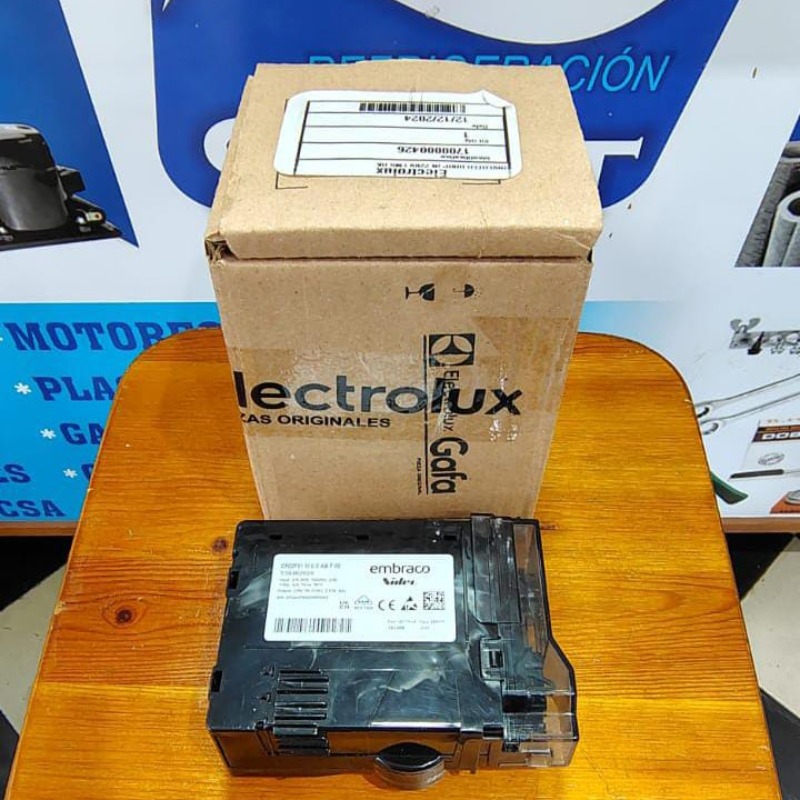 Placa Heladera Drean Hdr400f11n